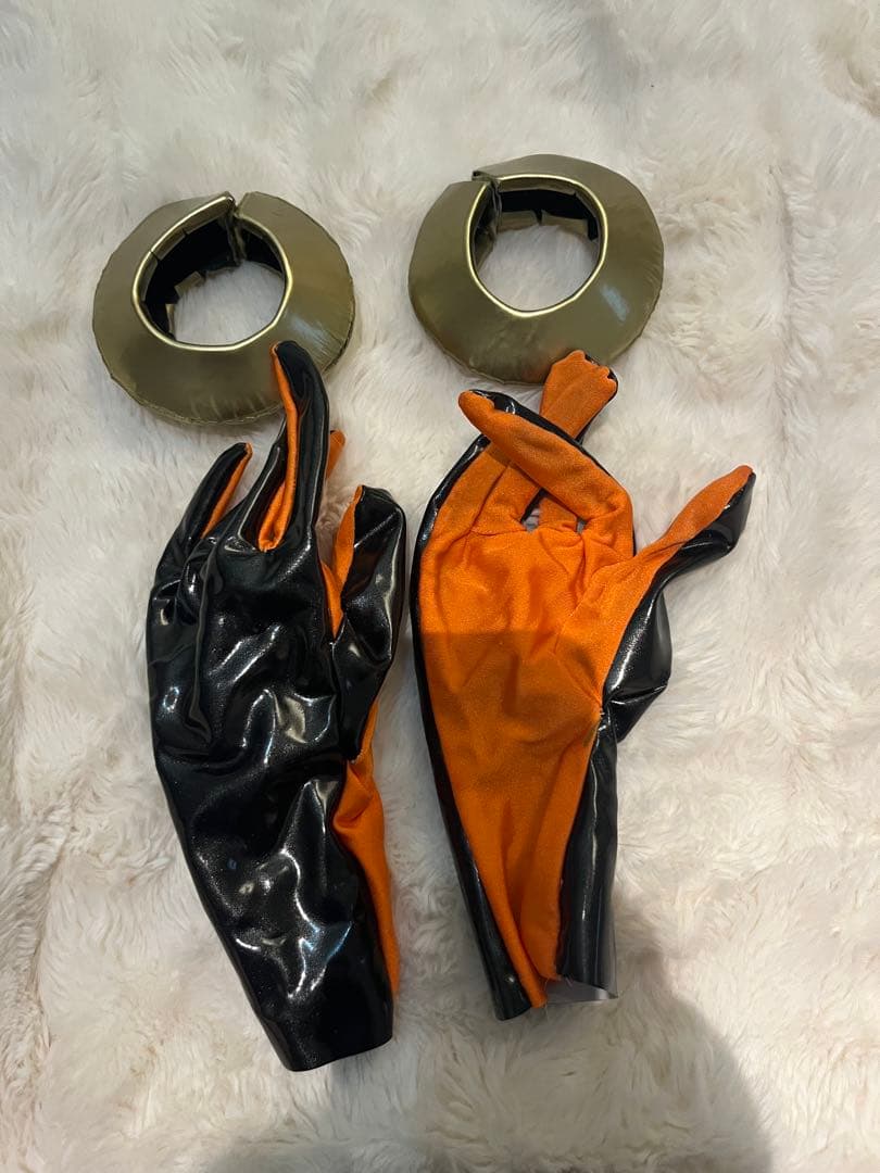 【値下げ可】コスプレ　ガンダムジークアクス　マチュ