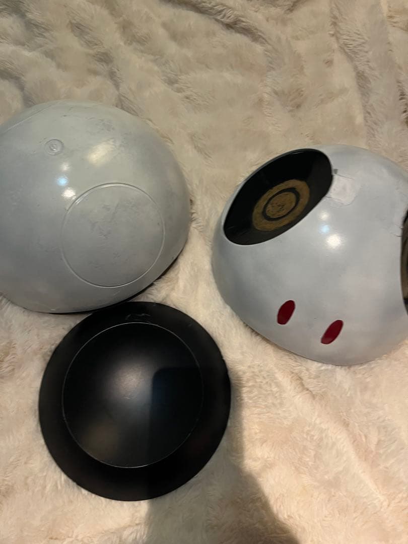 【値下げ可】コスプレ　ガンダムジークアクス　マチュ