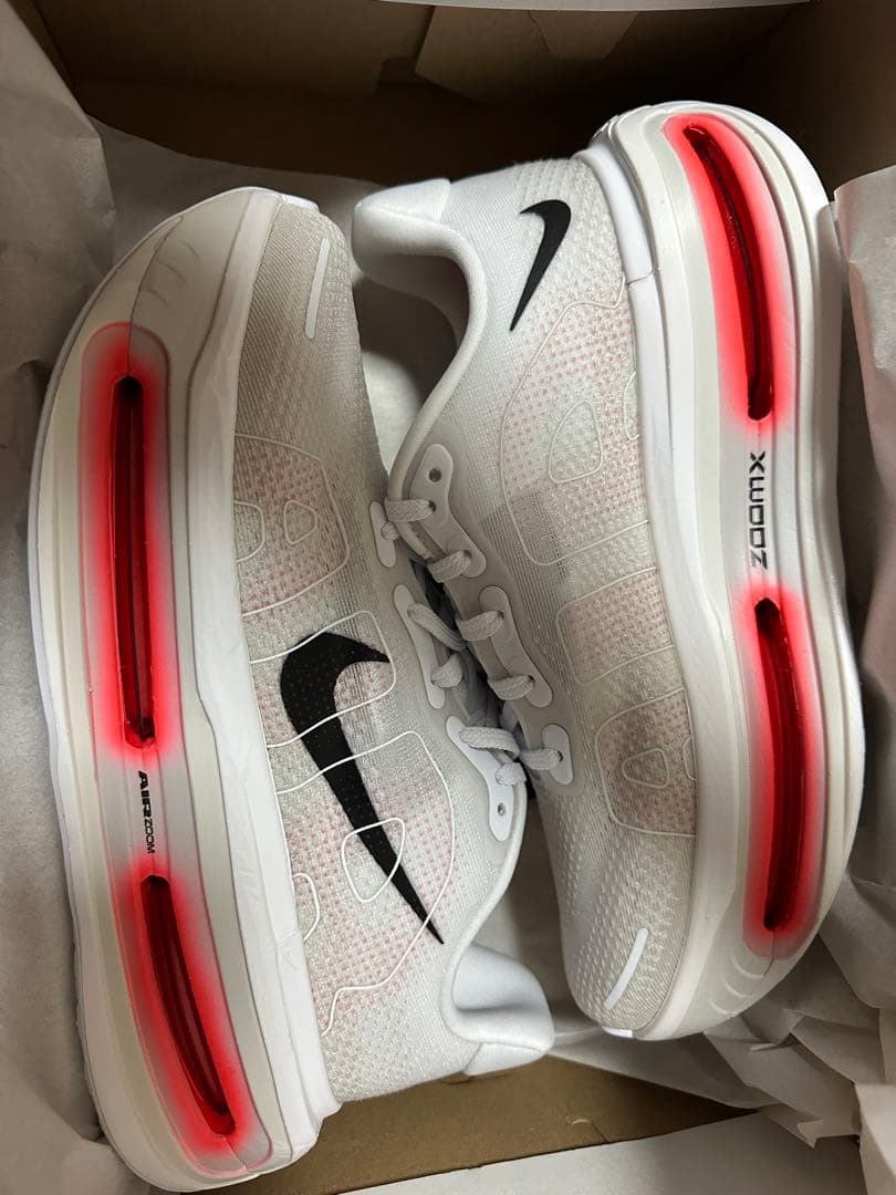 新品未使用　NIKE ナイキ　ボメロプレミアム 27cm