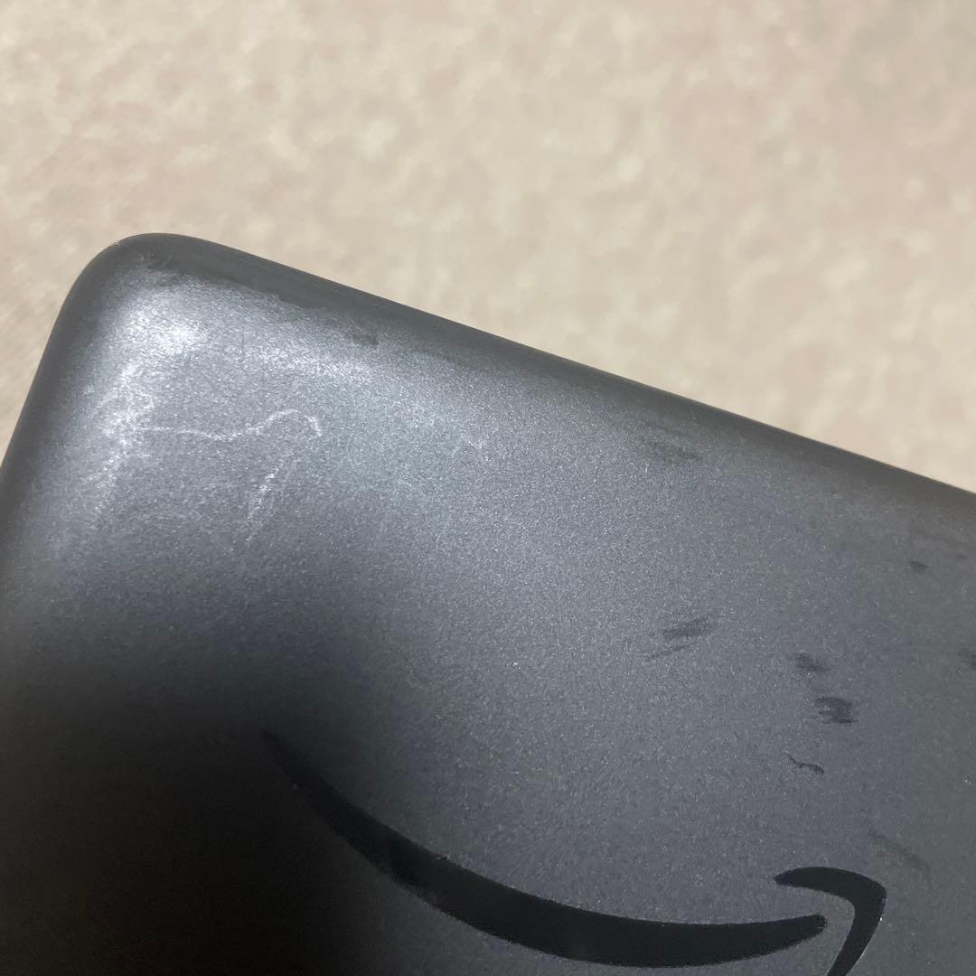 Amazon Kindle 本体　第12世代