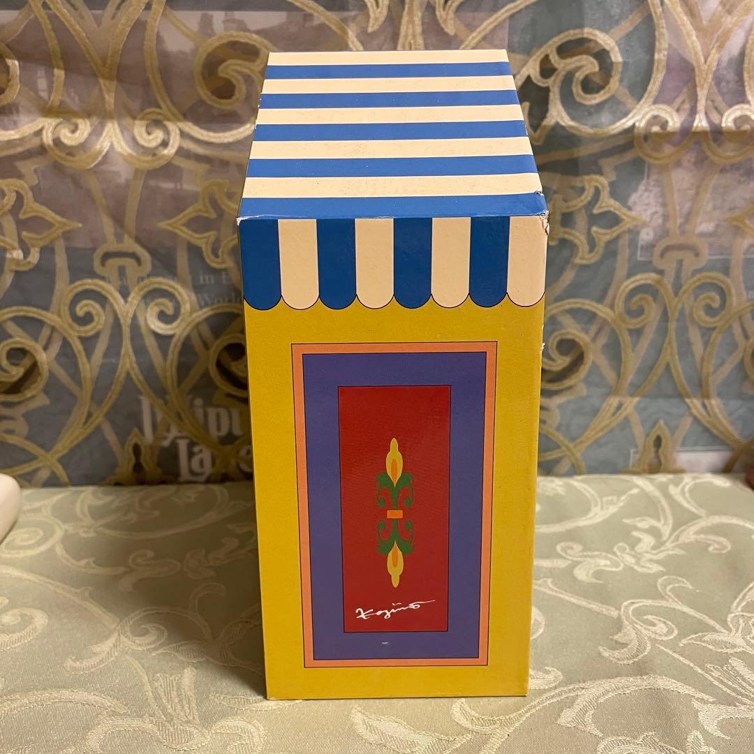 むらいこうじ☆Little Clown オルゴール