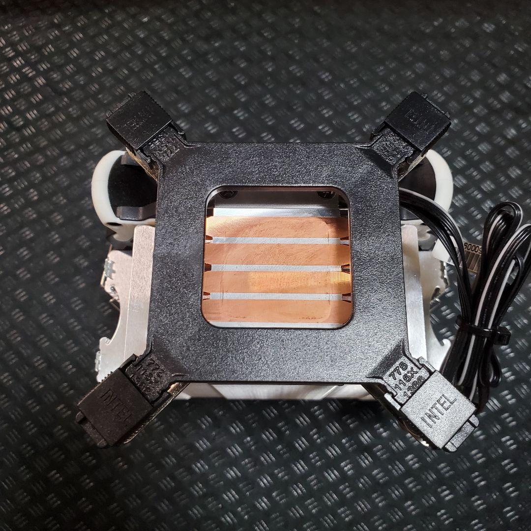 【お得セット】i9 10900F H570 メモリ32GB CPUクーラー