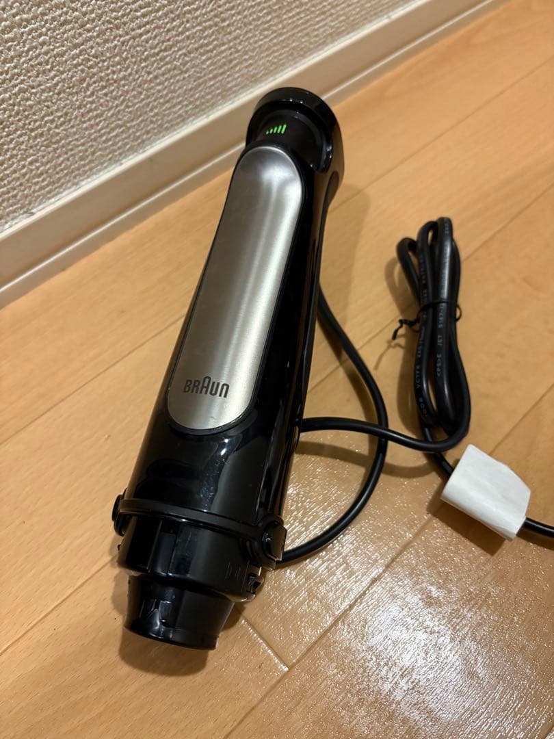 Braun Multi Quick 7 MQ7085XG マルチクイック