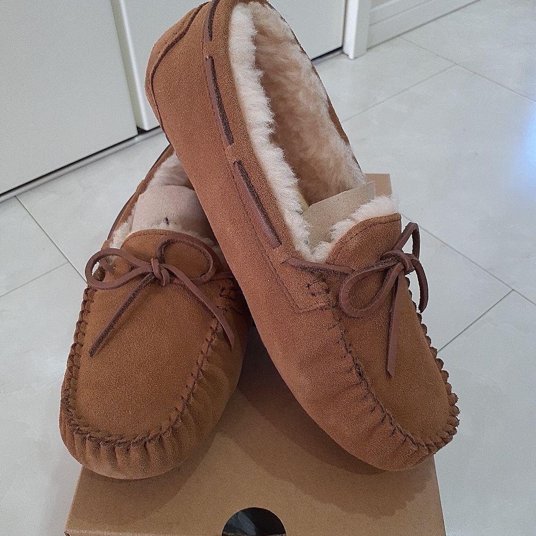 UGG　ダコタ