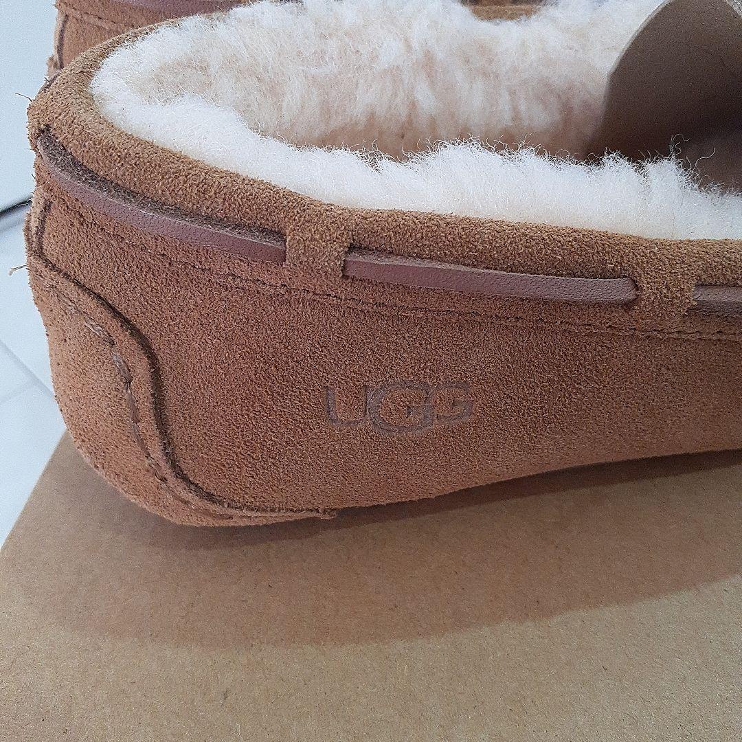 UGG　ダコタ