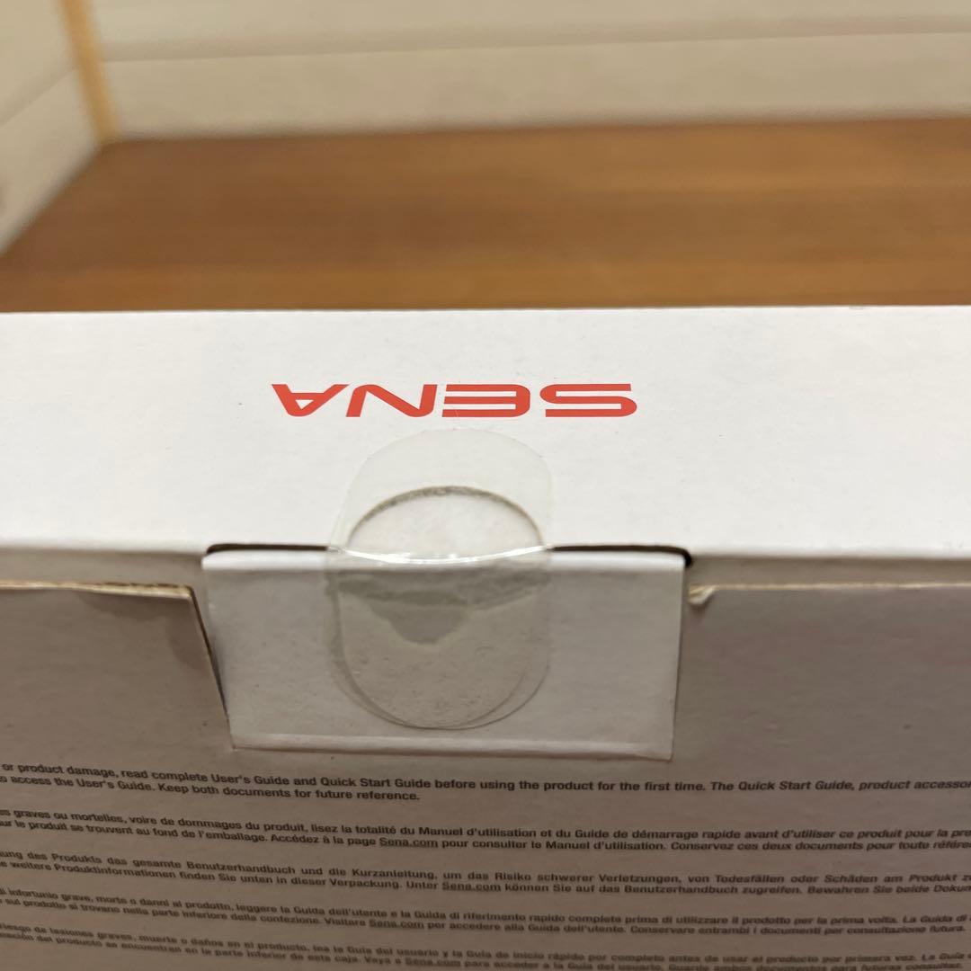 セナ 3SPLUS-B 3S Plusブーム ブルートゥース インカム【新品】