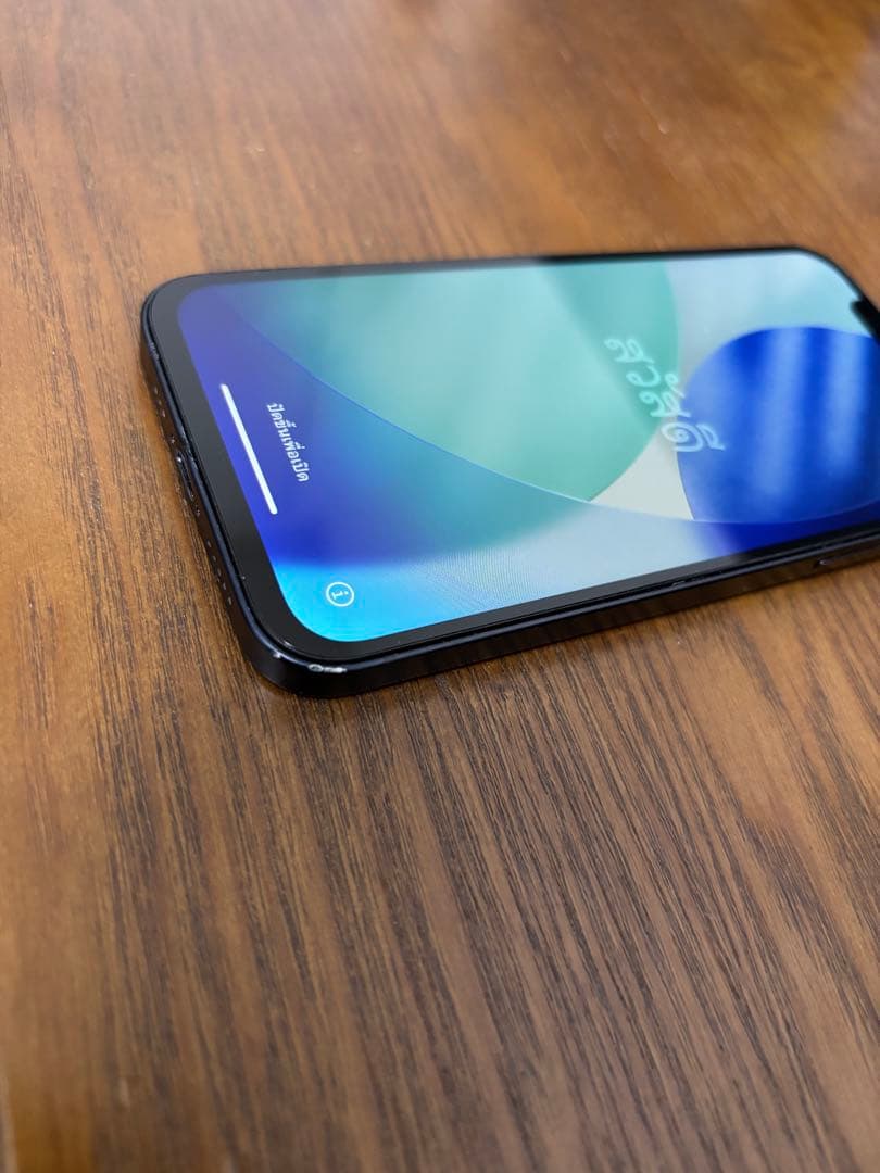 iPhone12 128gb ブラック 美品