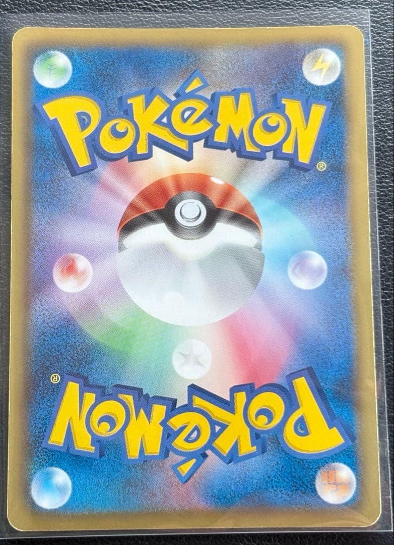 ★特価品★人気BWシリーズより★ライコウEX【SR】BW4（ダークラッシュ）