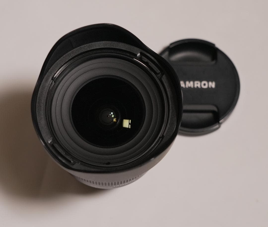 レンズ(ズーム) TAMRON 11-20mm F/2.8 Di III-A RXD