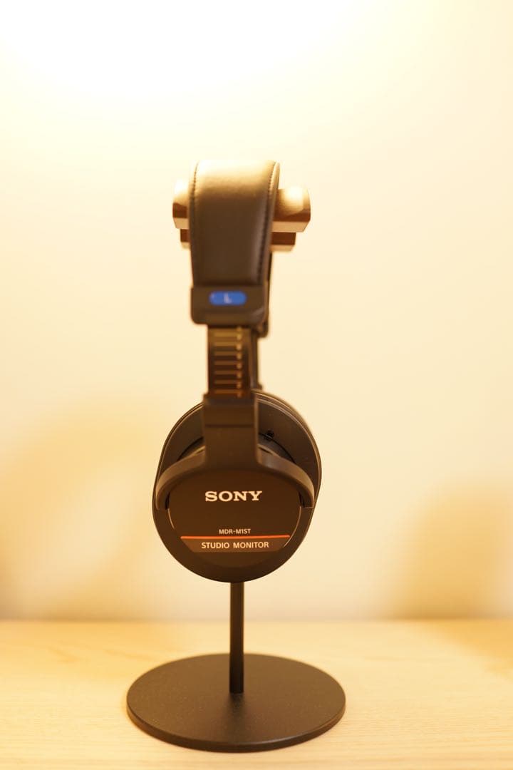 MDR-M1ST 新品同様品