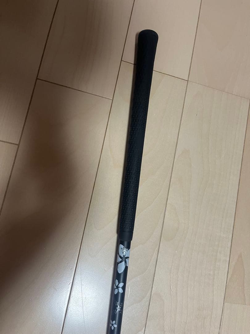 キャロウェイスリーブ付きドライバーシャフト単品