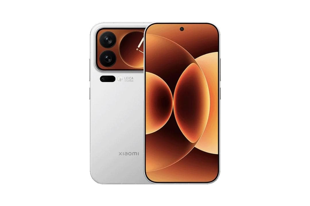 XIAOMI 17 Pro Max 12GB/512GB ホワイト 中国版