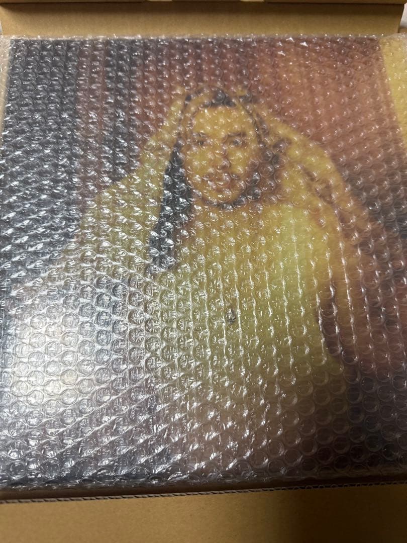 藤井風　Prema アナログ　レコード　新品未開封