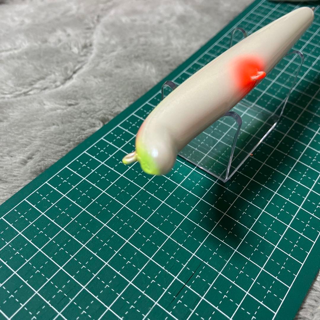 HIROCK ザウルス　SAURUS エレファントプス　11cm 15g