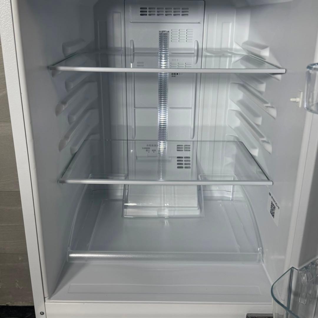 Panasonic 生活家電2点セット 2020年 冷蔵庫 洗濯機 d4266