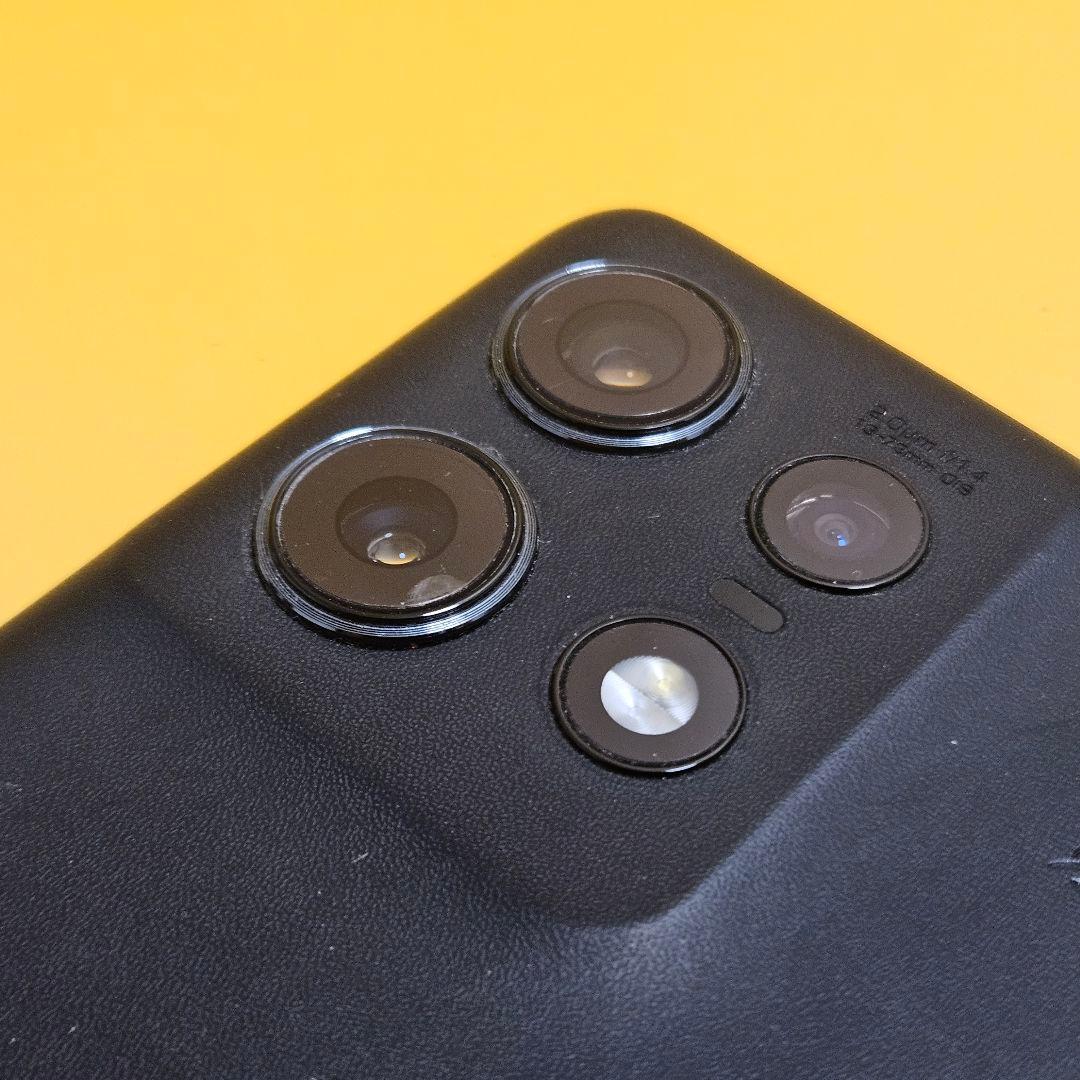 Motorola Edge 50 Pro｜24時間以内発送#499