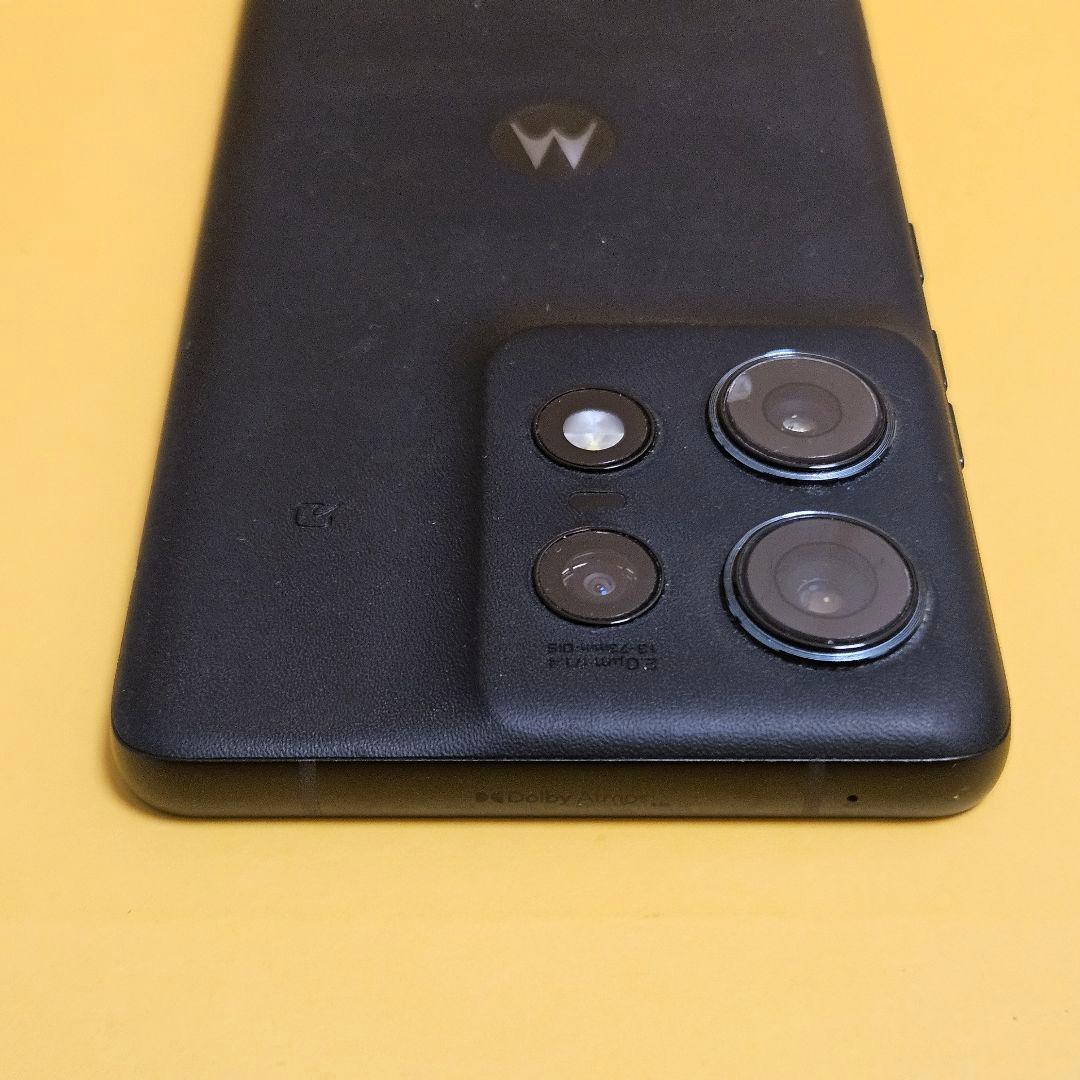 Motorola Edge 50 Pro｜24時間以内発送#499