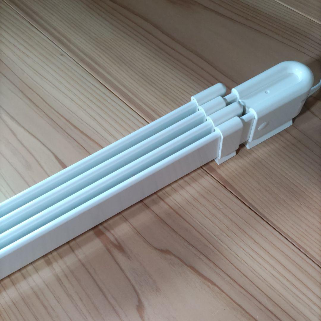 森永 ウインドーラジエーター 窓際ヒーター W/R-1219W 伸縮