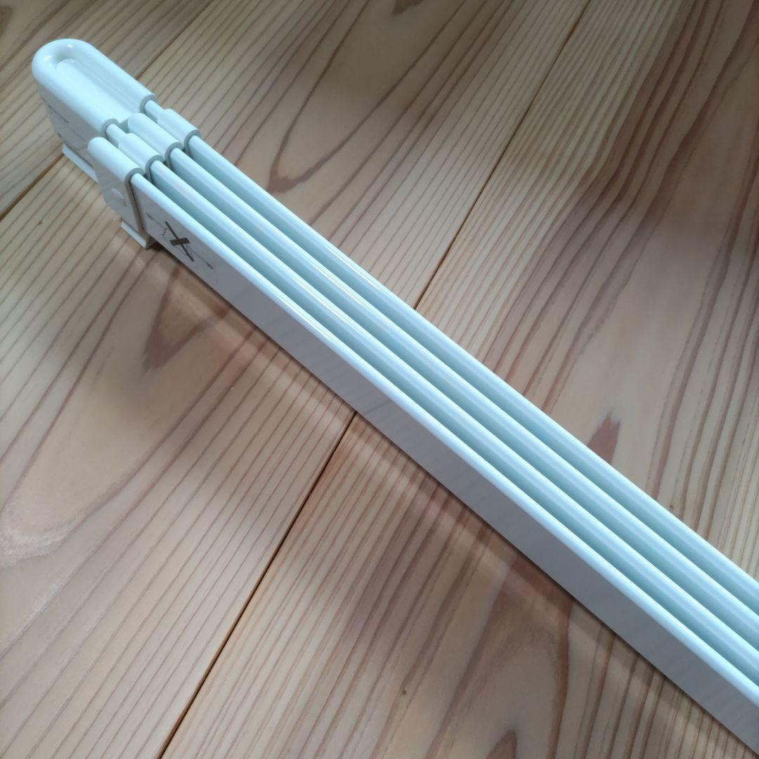 森永 ウインドーラジエーター 窓際ヒーター W/R-1219W 伸縮