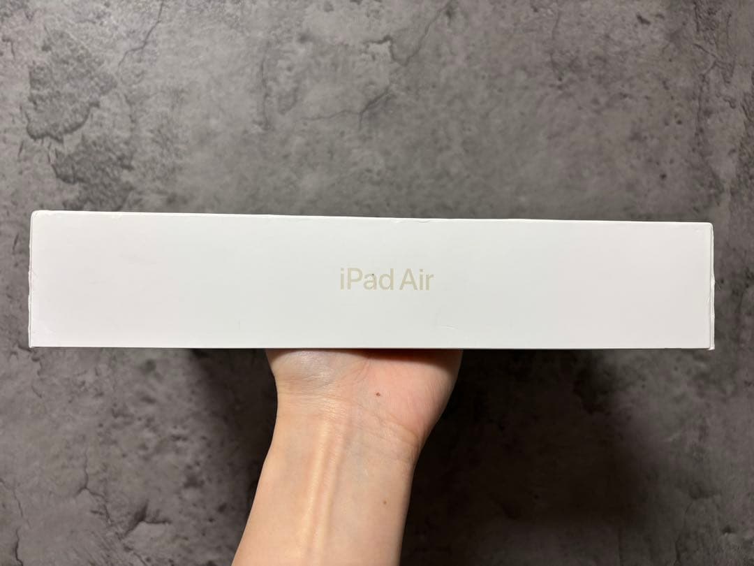 [お値下げ中‼️]iPad Air 第5世代　256Gカバー付き