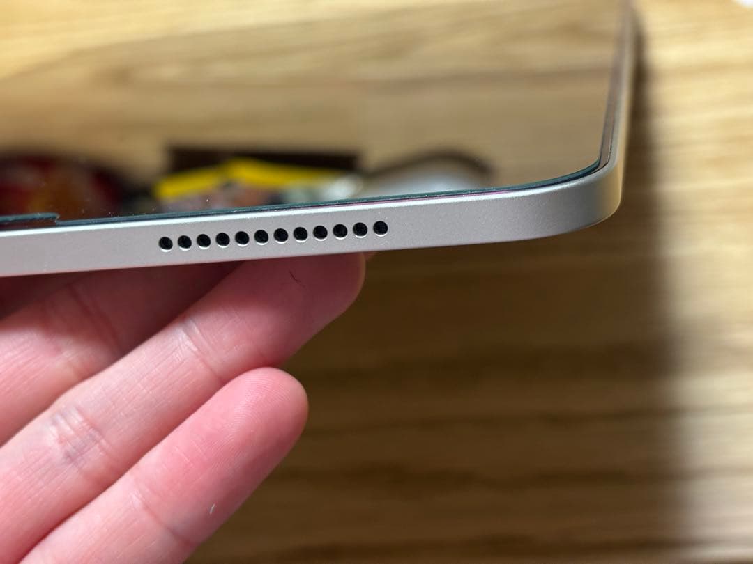 [お値下げ中‼️]iPad Air 第5世代　256Gカバー付き