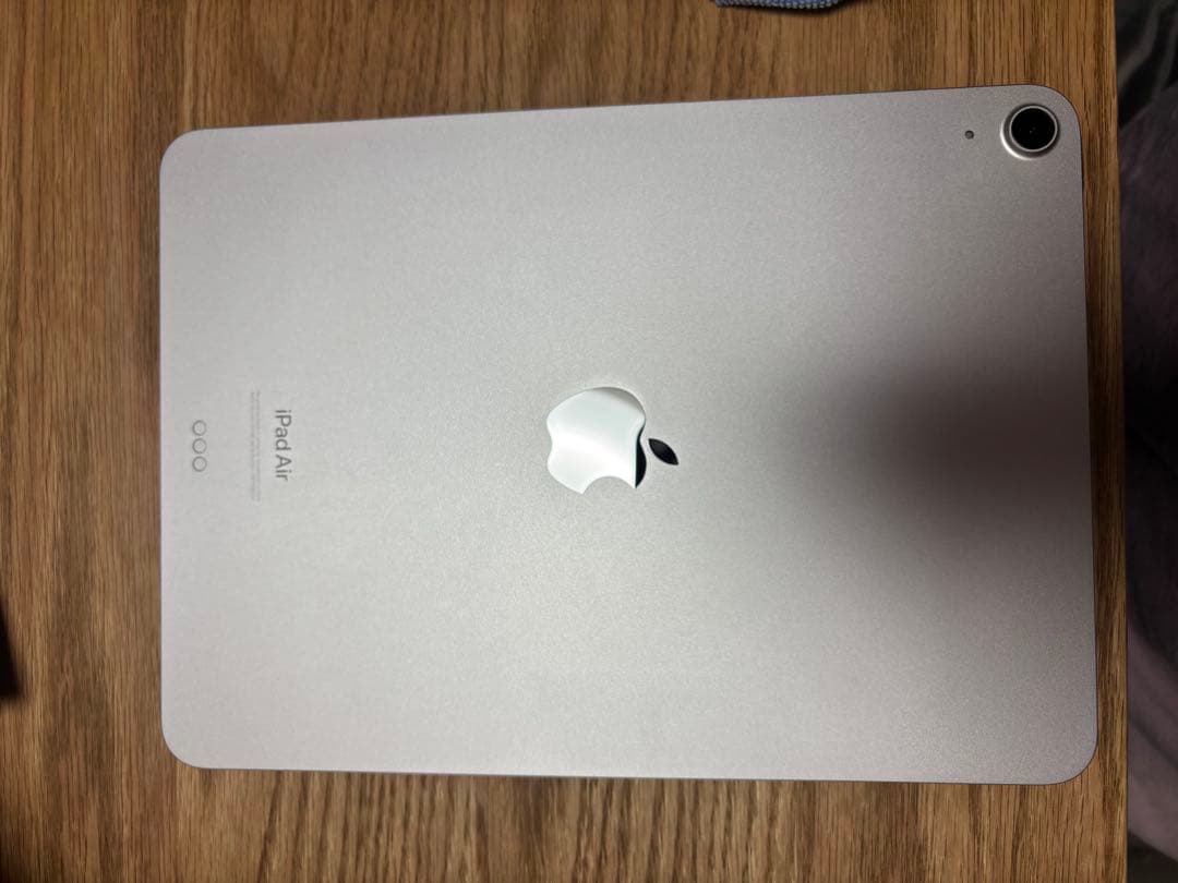 [お値下げ中‼️]iPad Air 第5世代　256Gカバー付き