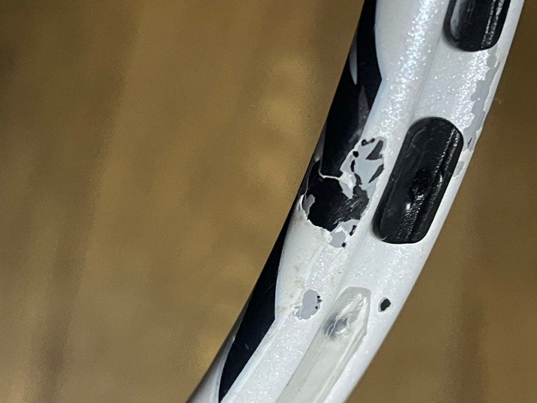 ラケット YONEX ASTROX99PRO 4UG5