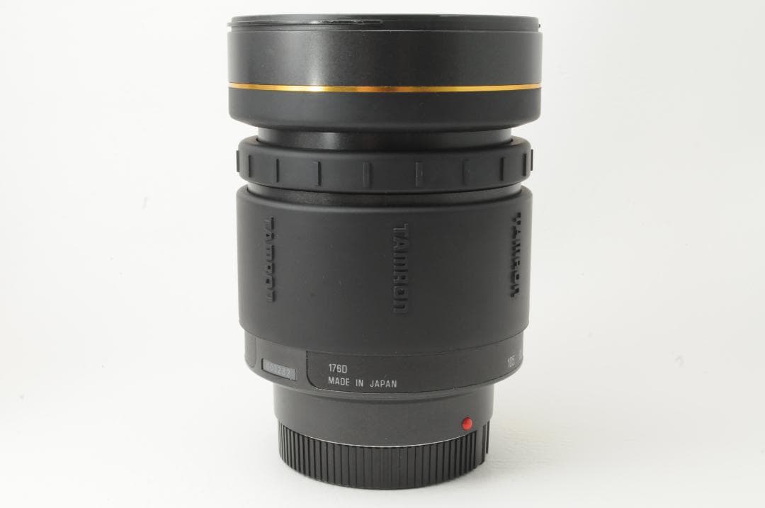 TAMRON タムロン SP AF 28-105mm F2.8 Aマウント