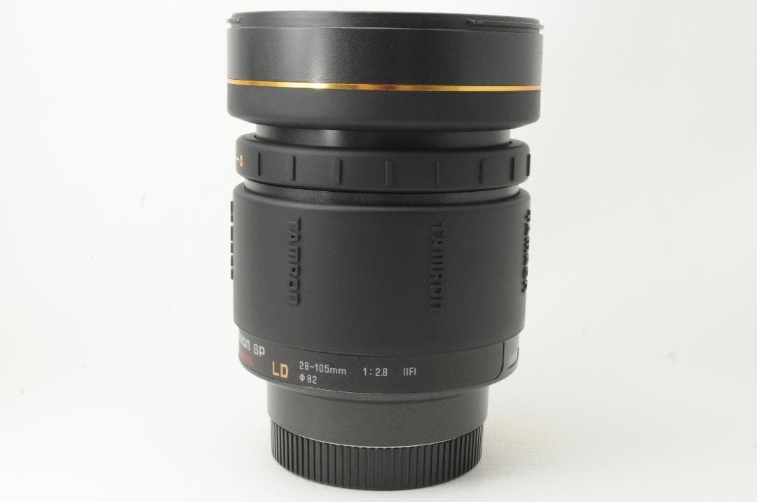 TAMRON タムロン SP AF 28-105mm F2.8 Aマウント