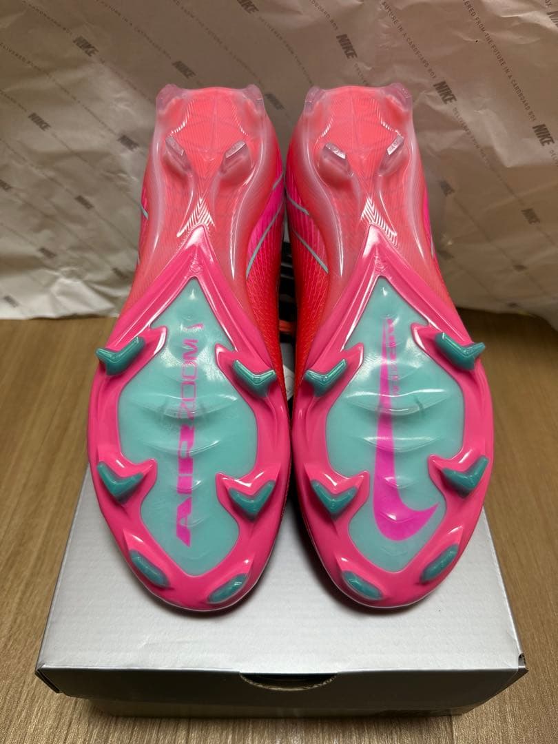 ナイキ マーキュリアル ズーム スーパーフライ 10 エリート