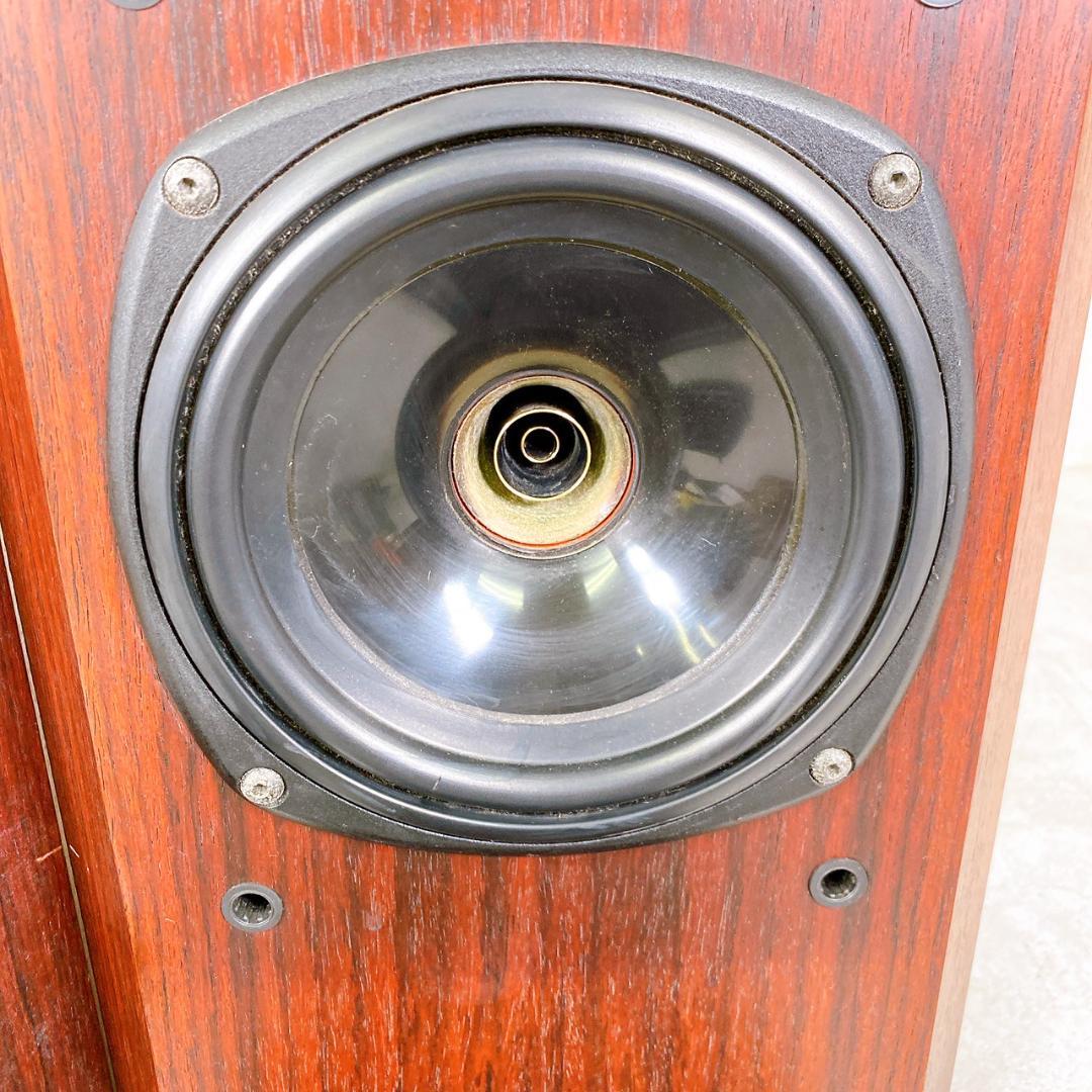 TANNOY タンノイ スピーカー D100 Rosewood