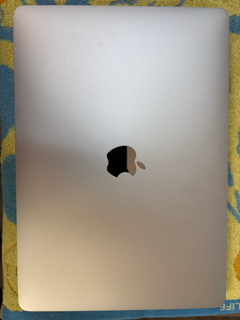 MacBook本体 Apple MacBook Air 128GB SSD