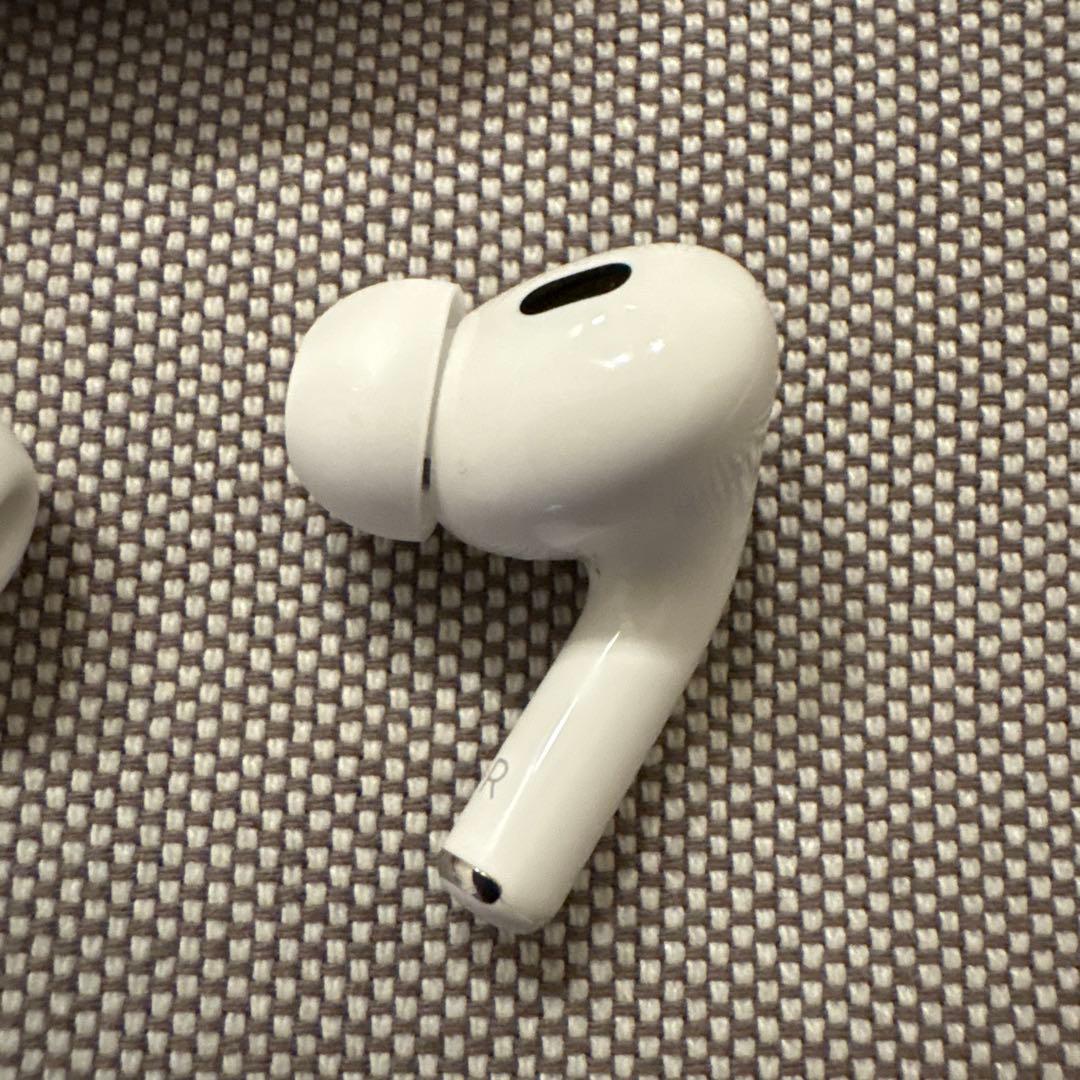 AirPods Pro 2 第二世代