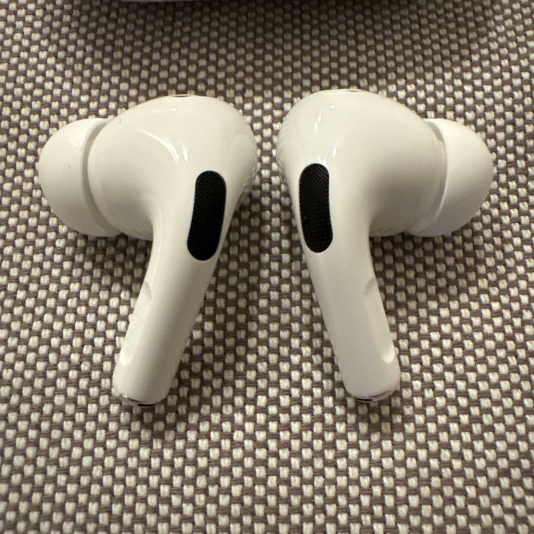 AirPods Pro 2 第二世代