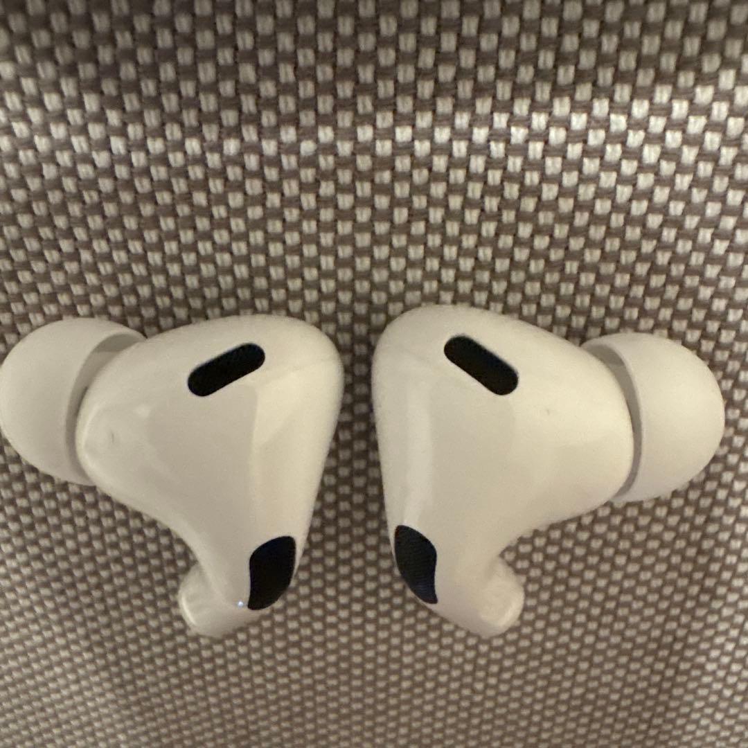 AirPods Pro 2 第二世代