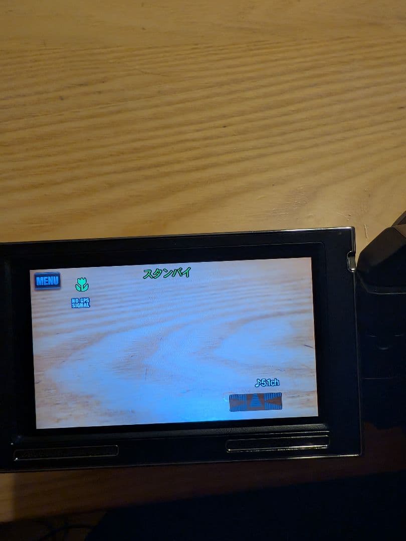 SONY HDR-PJ590V ビデオカメラ 本体