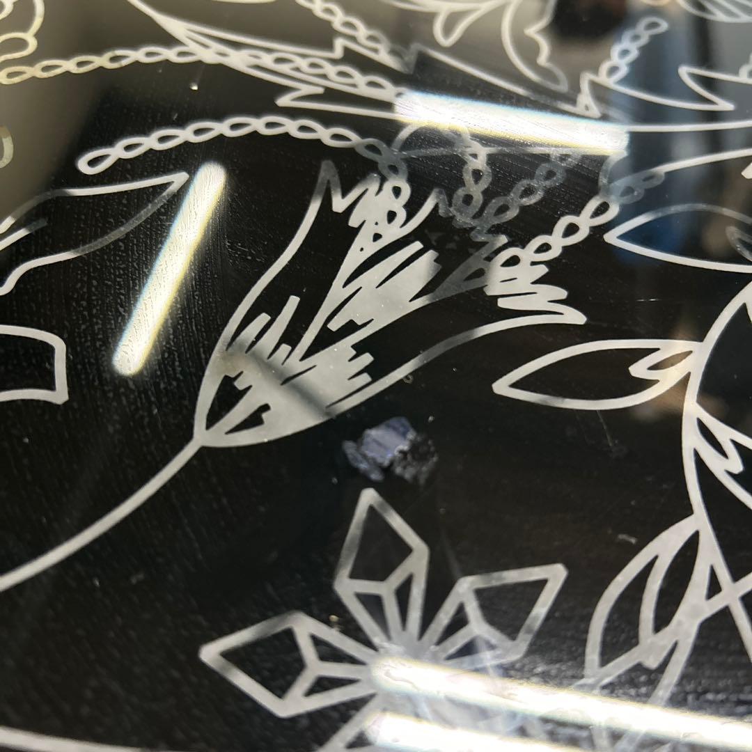 M*a様 【MOROSO】モローゾ サイドテーブル ガラステーブル トード・ボー