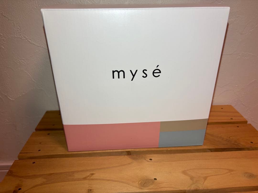 ヤーマン myse ニードルヘッドスパリフト MS-31N