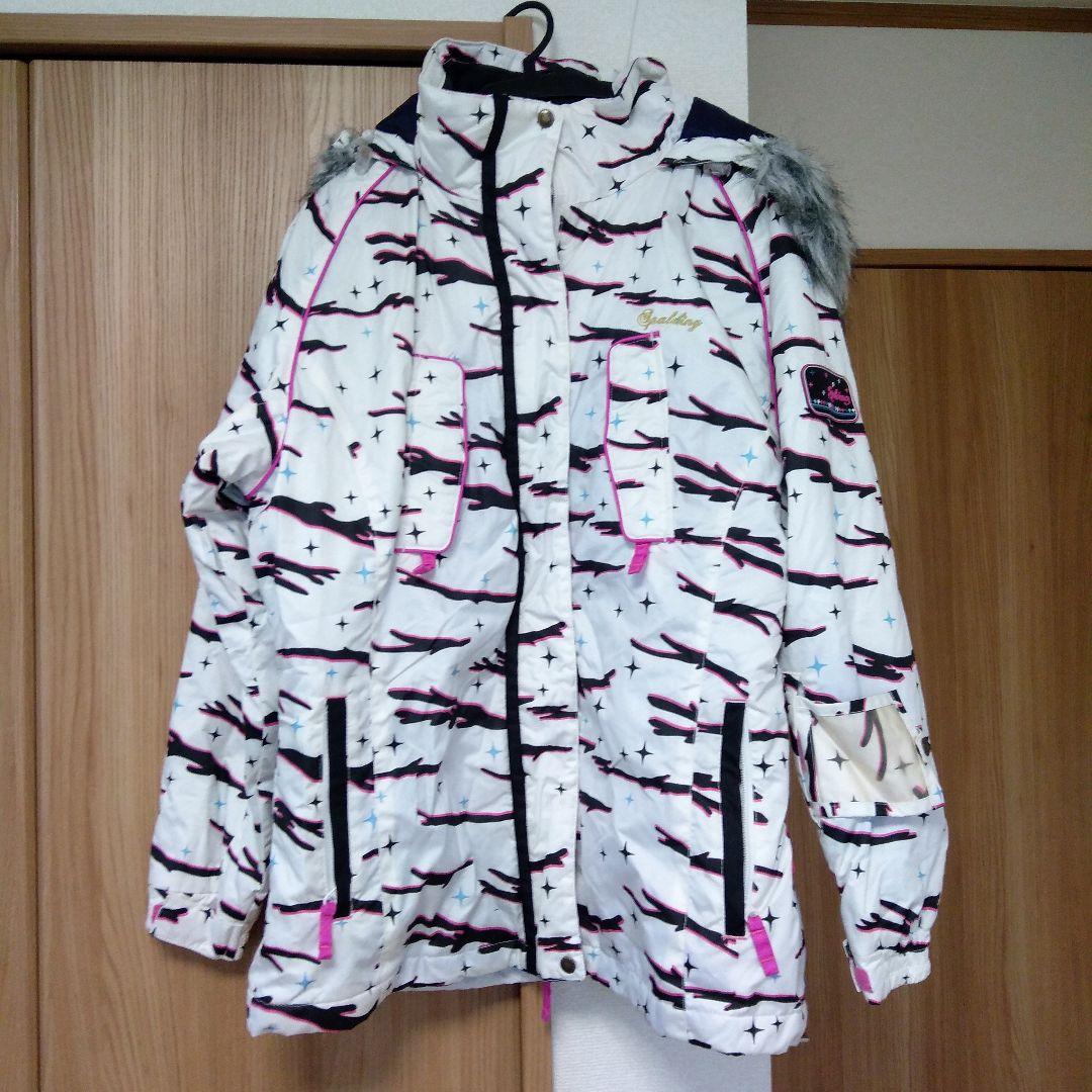 Spalding スキー　スノーボードウェア　すぐ発送します！