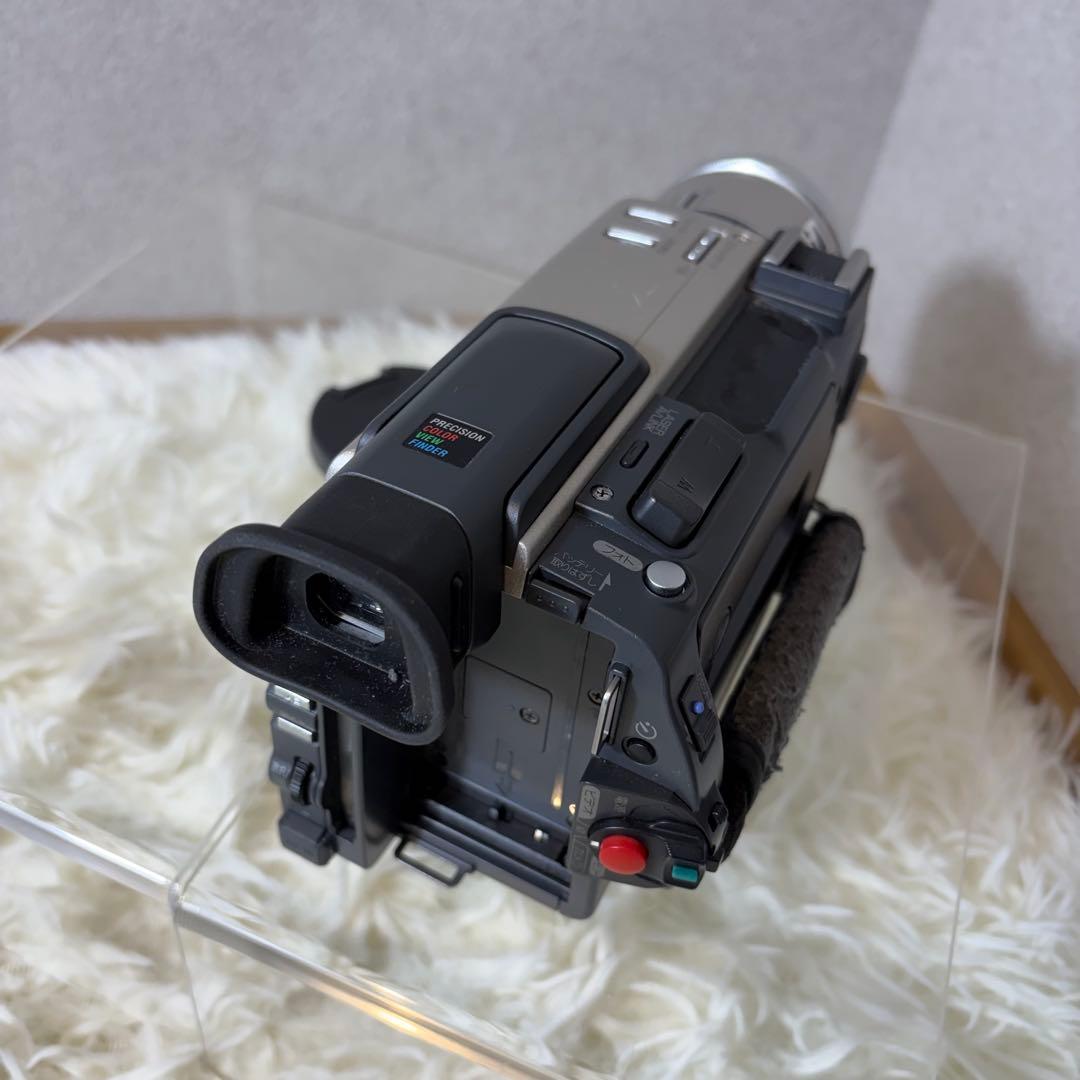 SONY ソニー DCR-TRV900 デジタルピデオカメラ 付属品多数