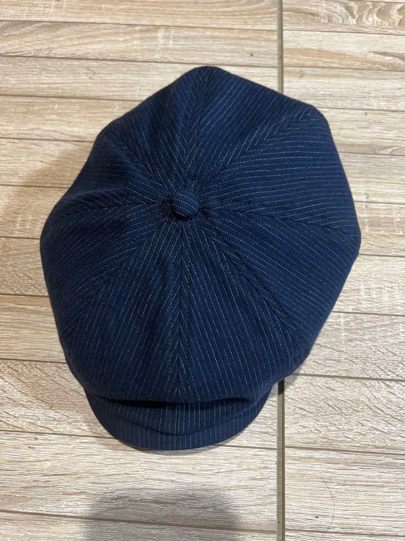 RRL キャスケット ニュースボーイ ラルフローレン