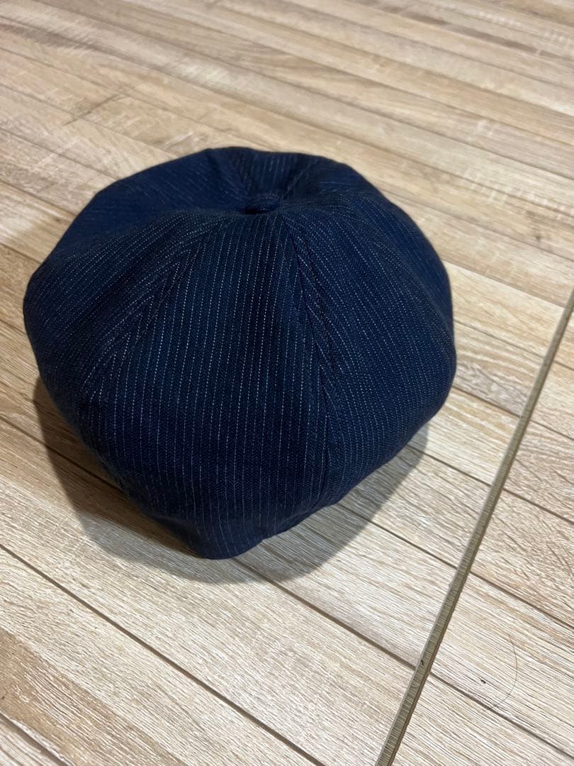 RRL キャスケット ニュースボーイ ラルフローレン