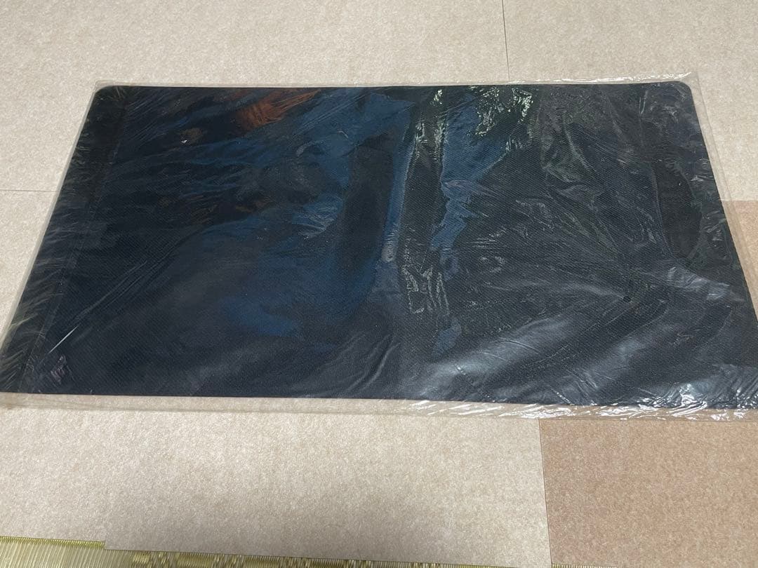 遊戯王 JUDGE 2015 HEROプレイマット