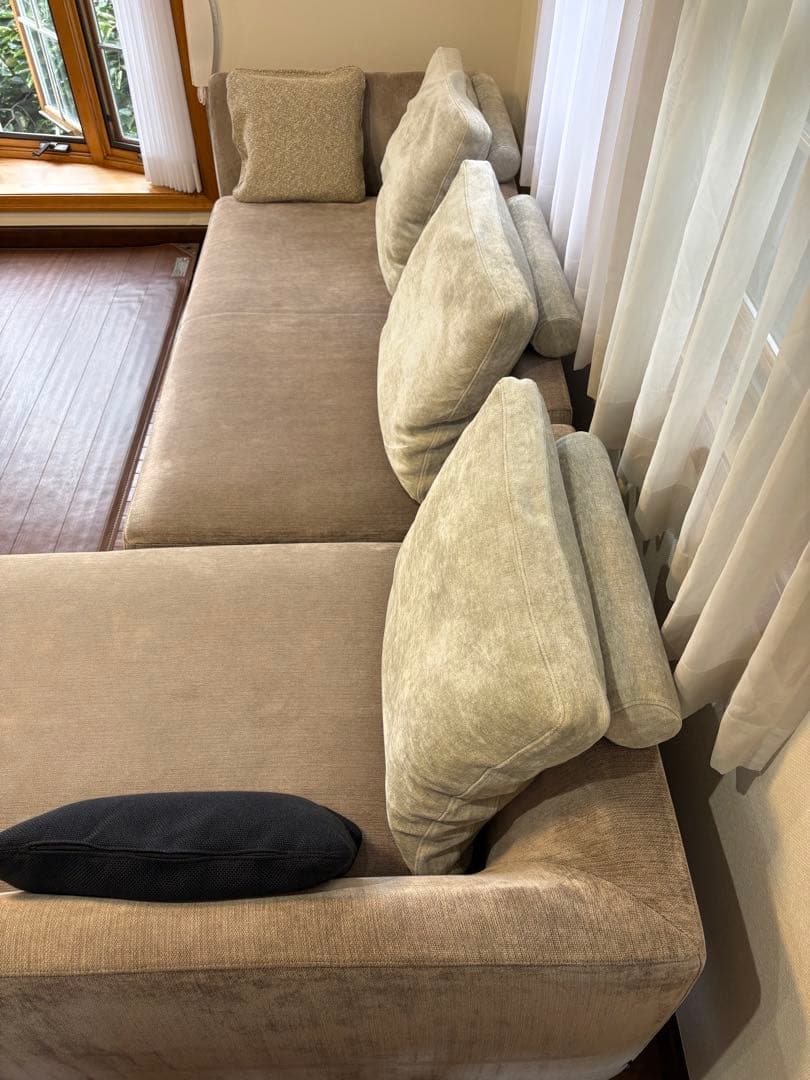 arflex アルフレックスソファ　SONA-A