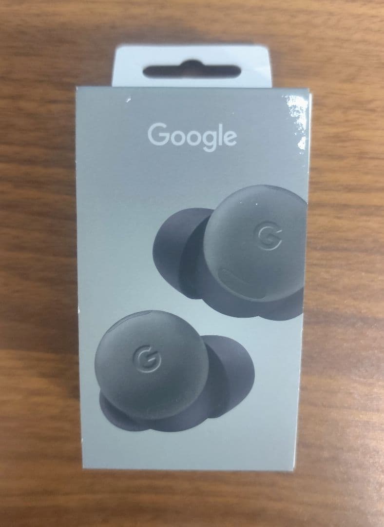 Google Pixel Buds Pro 2 Hazel 完品
