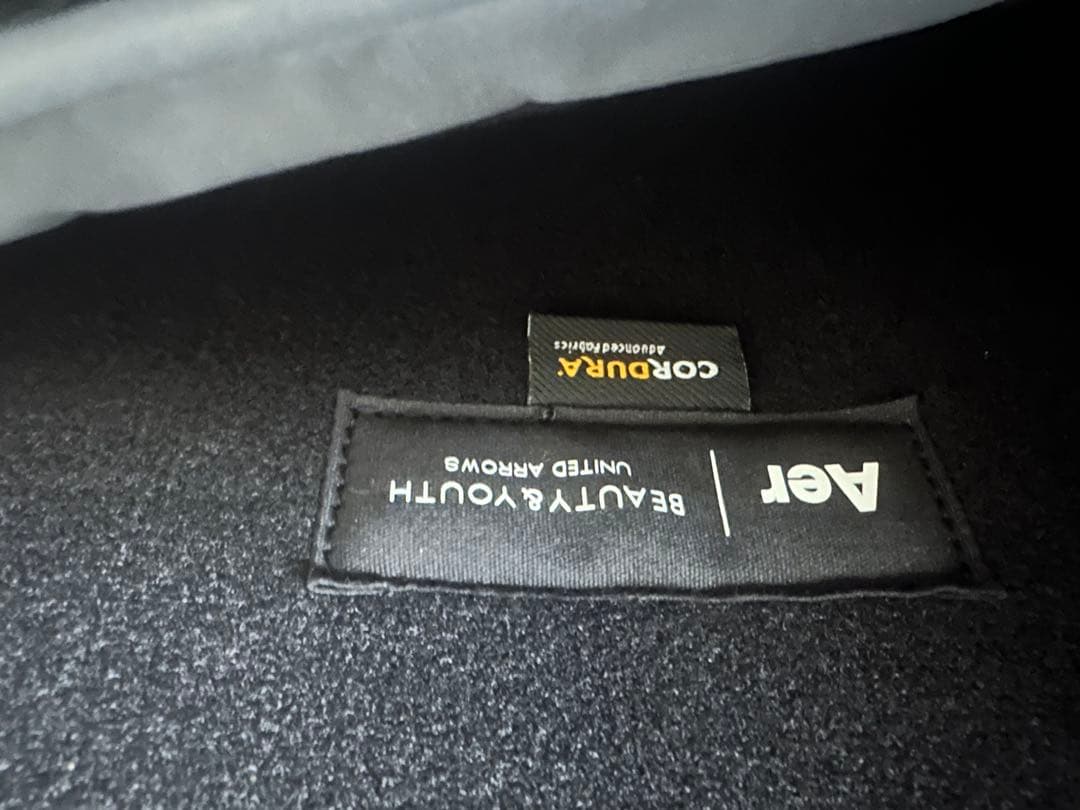 AER ユナイテッドアローズ ビューティ&ユース3way ブリーフ