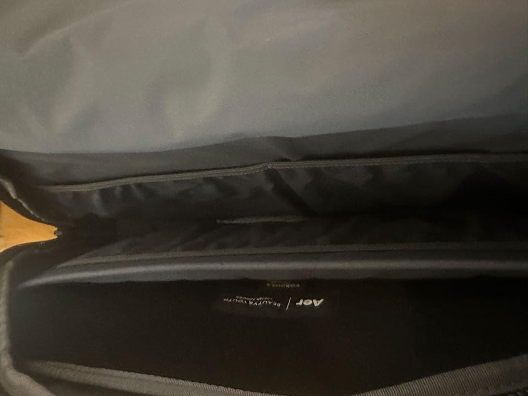 AER ユナイテッドアローズ ビューティ&ユース3way ブリーフ