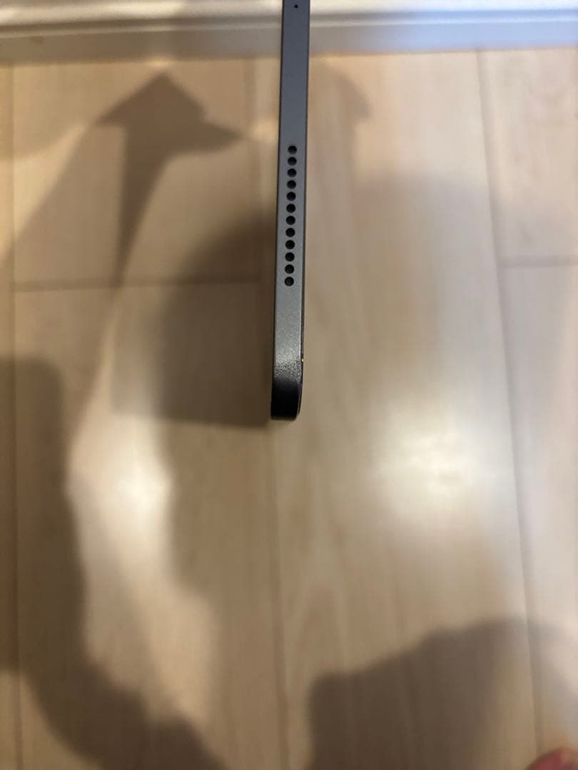 Apple iPad Air 第5世代64GB スペースグレー 本体