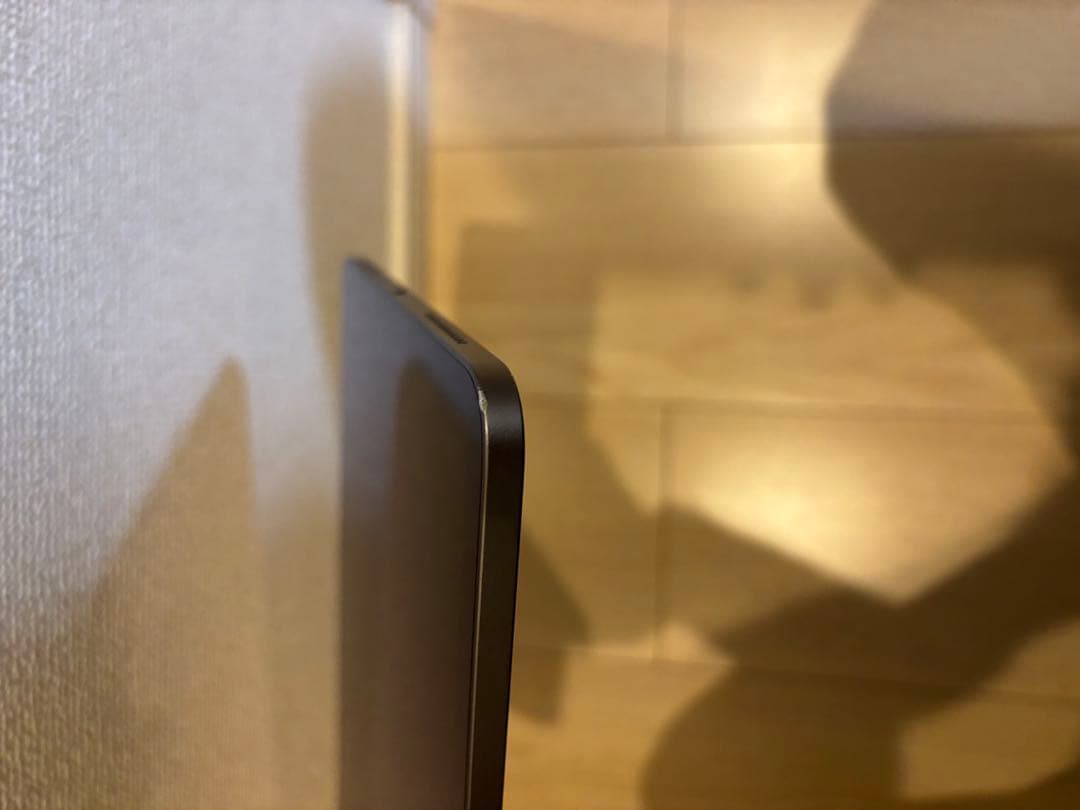 Apple iPad Air 第5世代64GB スペースグレー 本体