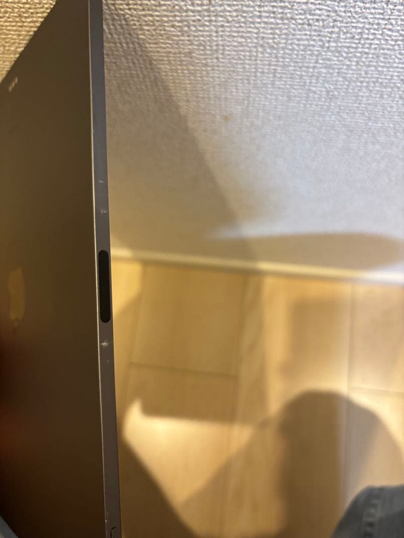 Apple iPad Air 第5世代64GB スペースグレー 本体